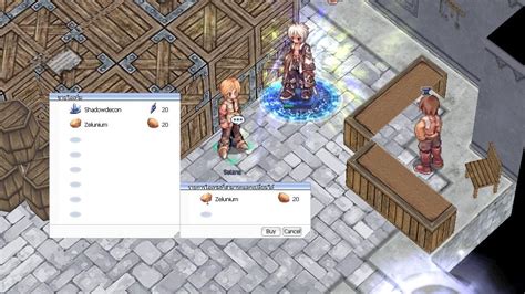 zelunium ro|Shining Moon: Viewing Item (Rough Zelunium).